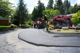 Best Cobblestone Driveway Installation  in Rossmoyne, OH